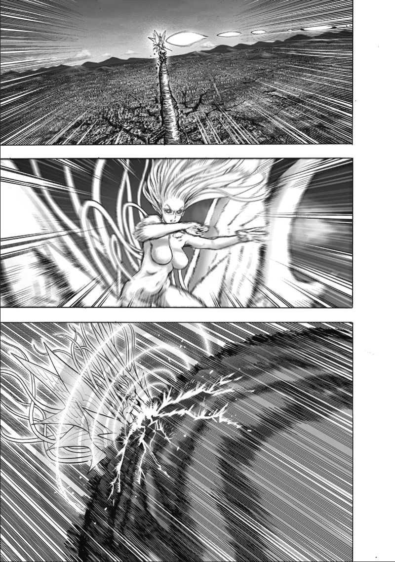 One-Punch Man, Chapter 133 image 10